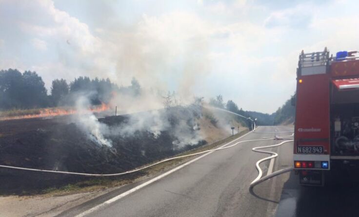Foto: FF Groß Gerungs/Bretterbauer
