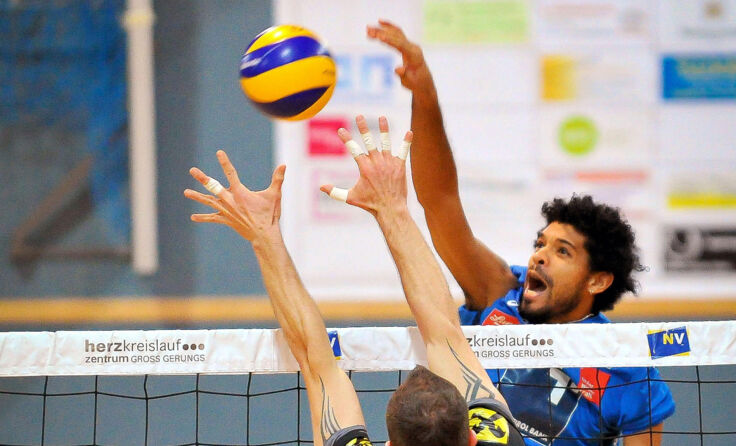 Top motiviert in die neue Saison. Archivfoto: URW