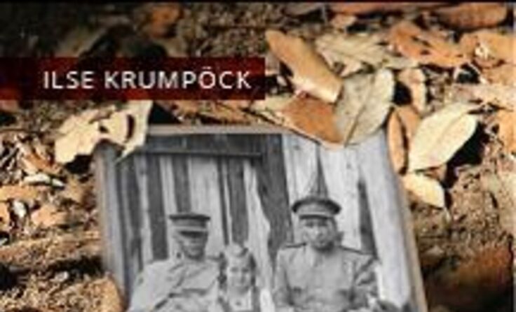 Das Cover des Buches.