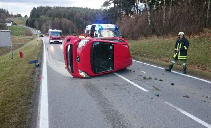 Foto: FF Etzen