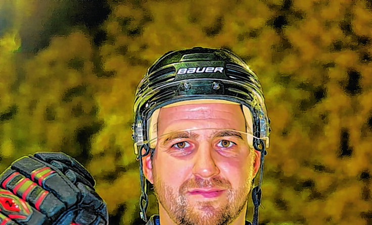 Gerd Gruber. Foto: www.ewald4rauscher.at