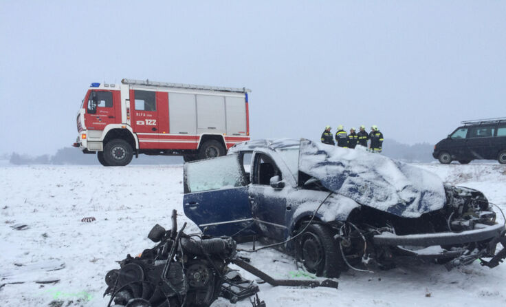 Foto: FF Schwarzenau