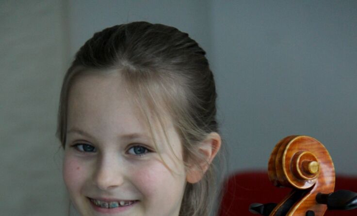 Die kleinen Künstler zeigten große Leistungen. Foto: Musikschulmanagement Niederösterreich