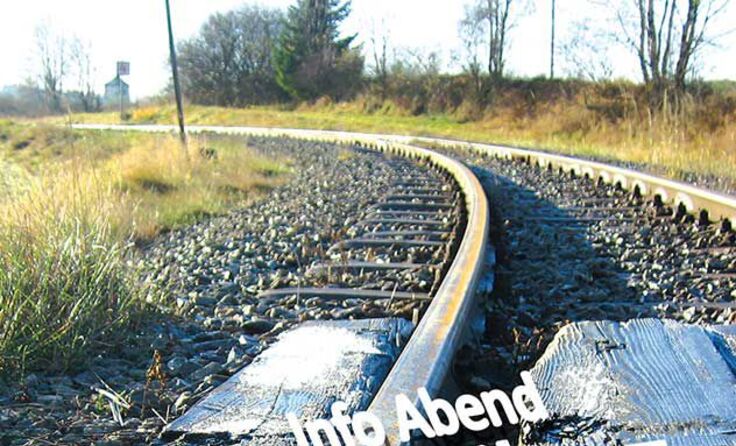 Der Verein lädt alle Interessierten zum Infoabend am 16. April ein. 