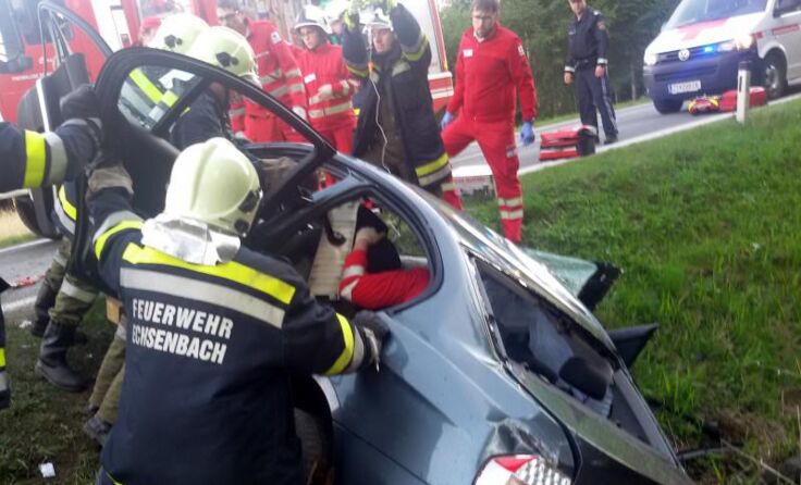 Fotos: FF Echsenbach