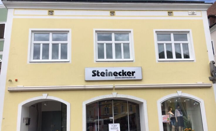 Fotos: Steinecker