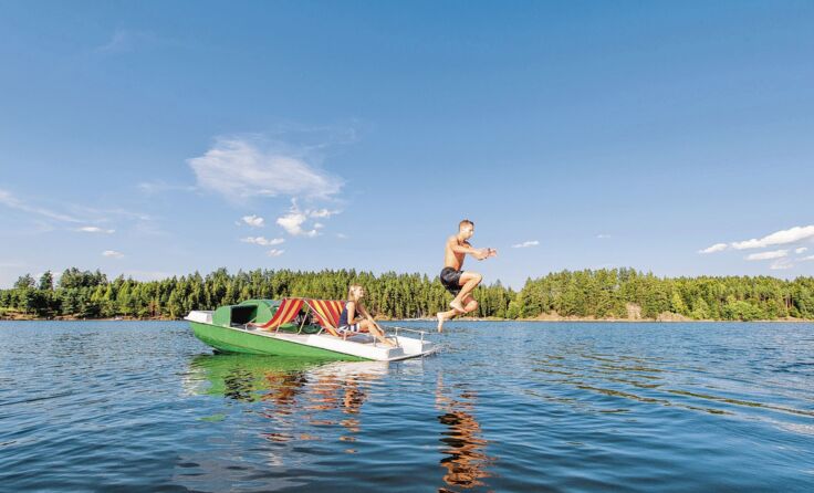Foto: Waldviertel Tourismus, Christoph Kerschbaum