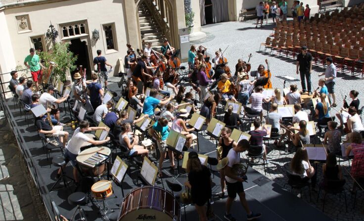 Foto: zVg Musikschulmanagement NÖ