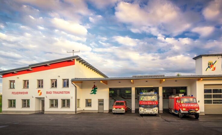 Foto: zVg Marktgemeinde Bad Traunstein