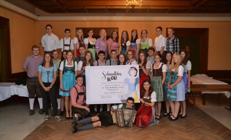 Foto: LJ