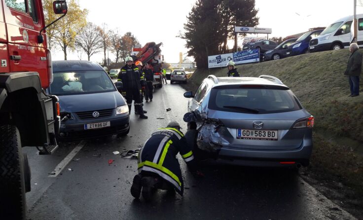 Foto: FF Zwettl-Stadt