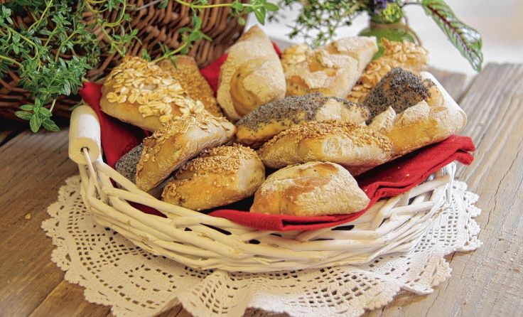 Selbst gemacht und schmeckt auch noch urgut. Foto: LK NÖ/Elisabeth Heidegger