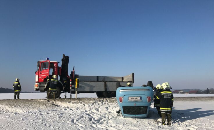 Foto: FF Schwarzenau