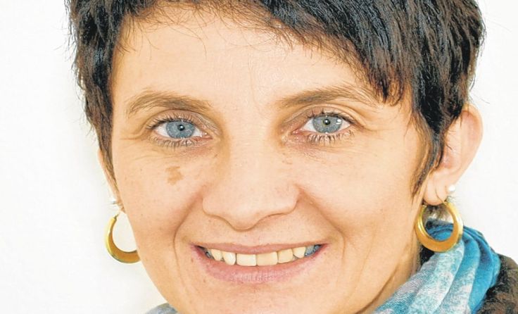 Petra Zeilinger, Lehrlingsbeauftragte des AMS Zwettl. Foto: AMS