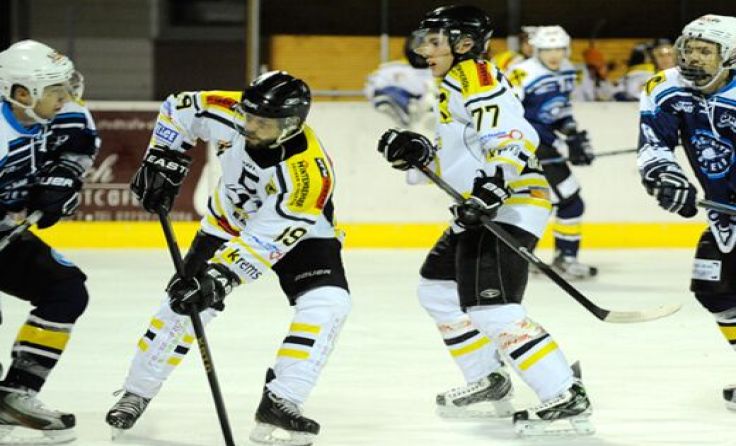 Archivfoto: KEV