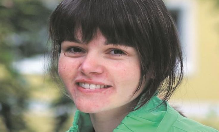 Michaela Auer aus Arbesbach. Foto: Weinfranz