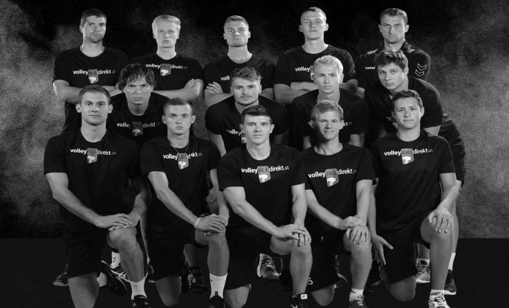 Das Waldviertler Team. Foto: URW