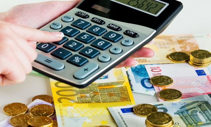 Die Arbeitnehmerveranlagung kann fünf Jahre rückwirkend durchgeführt werden. Foto: Wodicka