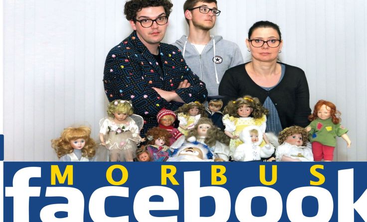 Das Groß Gerungser Laientheater startet am 23. Juni im Theater im Kopf-Bahnhof
