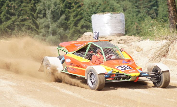 In elf Klassen kämpft man um den Sieg. Foto: MSV Lohn