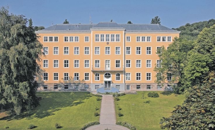 Die Zukunft der Landessonderschule Allentsteig ist weiterhin unklar. Foto: LSS