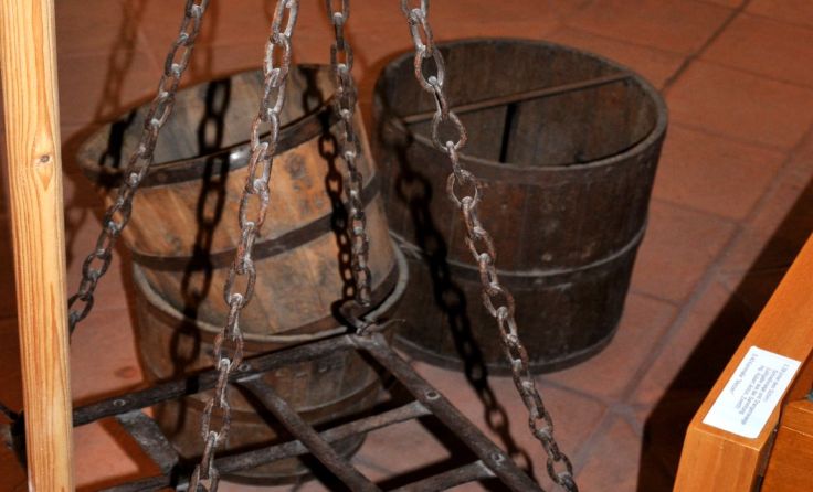 Der Zwettler Museumsmontag am 21. August zum Thema „Markt und Zünfte", Foto: zVg Stadtgemeinde