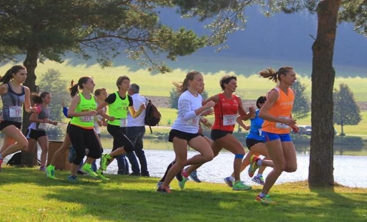 Am Sonntag, 24. September geht der 3. Frauenwieserlauf über die Bühne