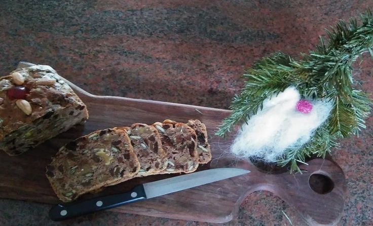 Einfach und lecker! Foto: Gaby Thaller