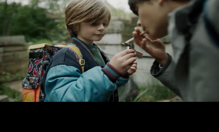 Drama "Die beste aller Welten", Foto: Polyfilm Verleih