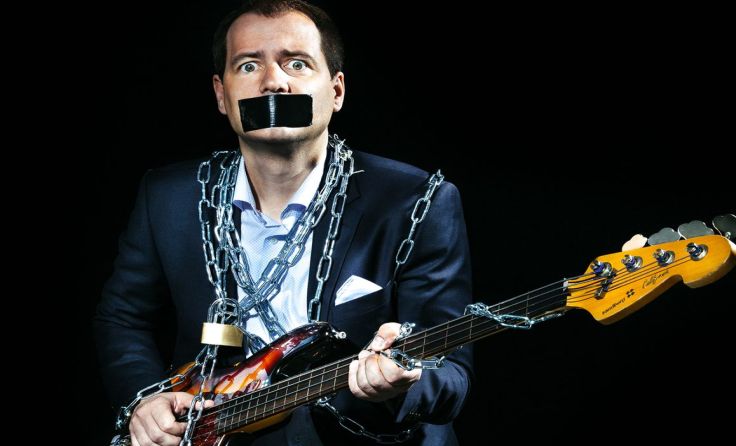 Stefan Haider kommt nach Martinsberg; Foto: Jan Frankl