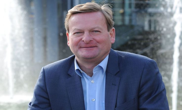FP-Landesrat Gottfried Waldhäusl; Foto: FPÖ