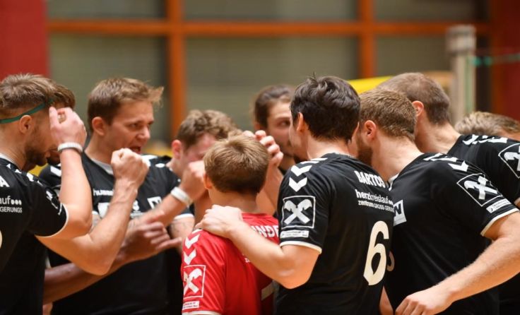 Siegreich ging URW vom Platz; Foto: URW