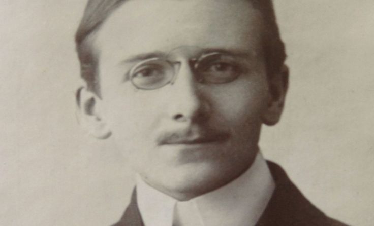 Otto Trauner - Akademischer Maler und Radierer;Foto: Fam. Blaumoser