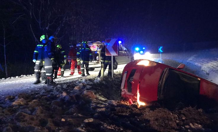 Fotos: FF Schwarzenau