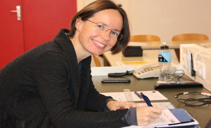 Zehn gratis Kursplätze für Frauen; Foto: BhW NÖ GmbH