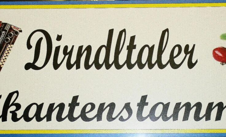 Stammtisch - Logo