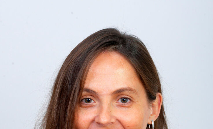 Dr. Martina Zowack, Inhaberin Zowack PR & Communications