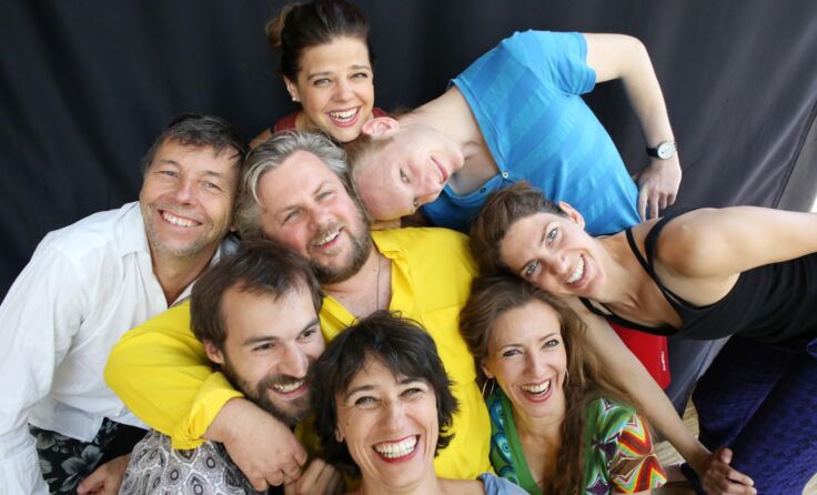Foto: Reinhard Winkler