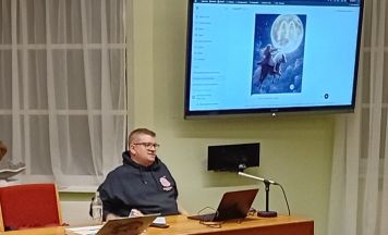 Künstliche Intelligenz im Alltag in Walding - Fluch und Segen zugleich