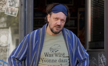 Kino unter Sternenhimmel