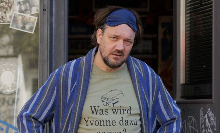 (Bildrechte: Filmladen)