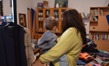 Bacher Wunderkammerl in Rutzenham freut sich über Besuch