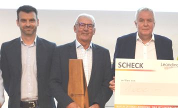 Neue Energiegemeinschaften versorgen ganz Leonding und Wilhering