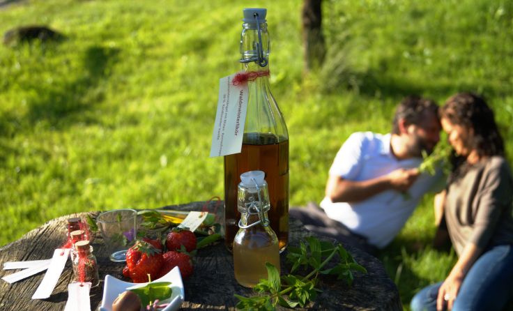 Lustvoll "ins Gras beißen"_NUPAT