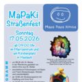 Mapaki Straßenfest
