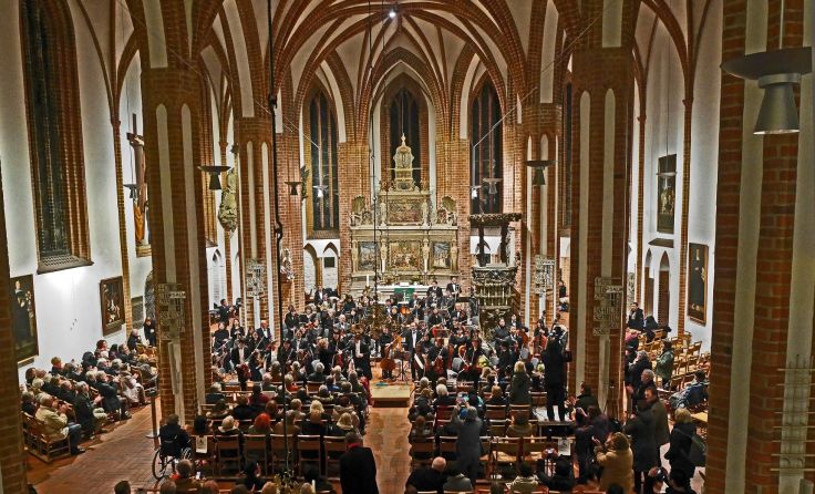 Foto: Stift St. Florian