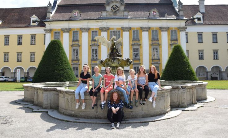 Die Proben laufen bereits. Foto: privat