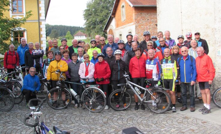 SB-Pedalritter