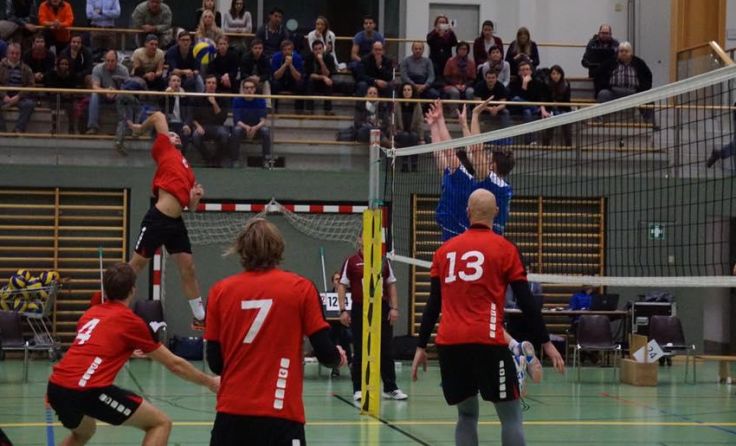 Foto: supervolley OÖ