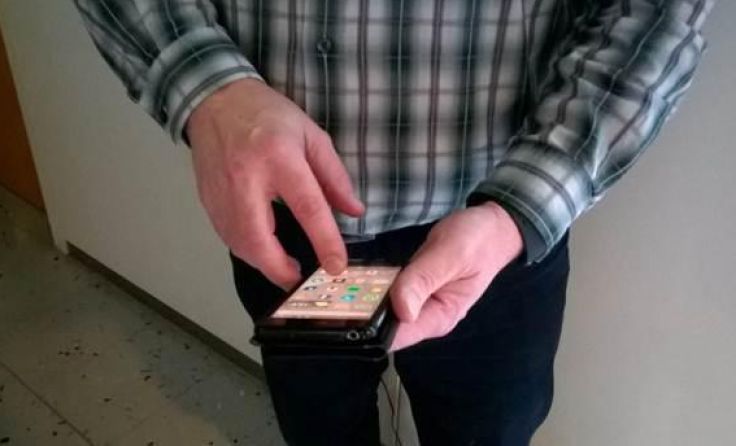 Foto: LPD NÖ